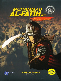 Image of Muhammad Al-Fatih #1 Perang Varna