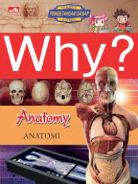 Image of Why? Anatomy = anatomi