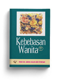 Image of Kebebasan Wanita Jilid III