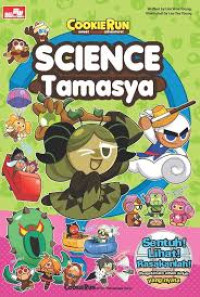 Image of Cookie Run : Science Tamasya