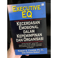 Image of Executive EQ