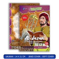 Image of Komik Ilmuwan Muslim Dunia : Al-Jazari