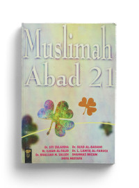 Image of Muslimah Abad 21