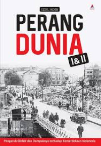 Image of Perang Dunia I & II