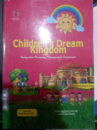 Image of Children's dream kingdom