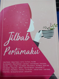 Image of Jilbab Pertamaku