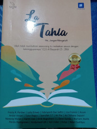 Image of La Tahla