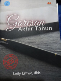 Image of Goresan Akhir Tahun