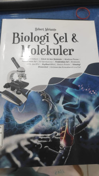 Image of Biologi Sel & Molekuler