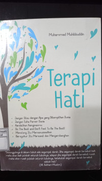 Image of Terapi Hati