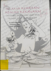 Image of Selama Kearifan adalah Kekayaan