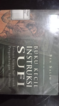 Image of Buku kecil intruksi sufi