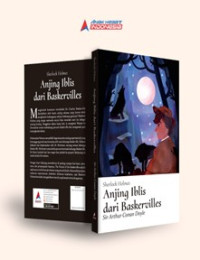 Image of Sherlock Homes : Anjing Iblis Dari Baskervilles