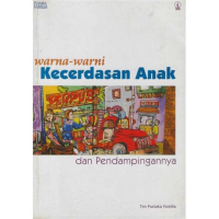 Image of Warna-warni kecerdasan anak