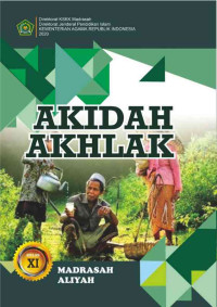 Image of Akidah Akhlak