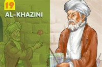 Image of Al-Khazini 19