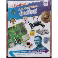 Image of Ayo Cari tahu! Coding