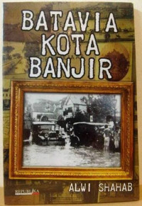 Image of Batavia Kota Banjir