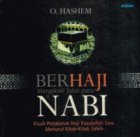 Image of Berhaji mengikuti jalur para nabi