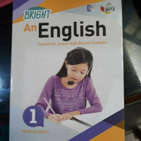 Image of Bright : for SMP/MTS grade VII (k13 rev)