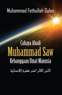 Image of Cahaya Abadi Muhammad SAW