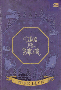 Image of Ceros dan Balozar