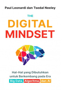 Image of Digital mindset