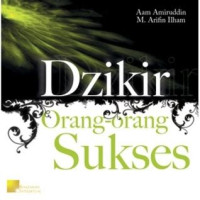 Image of Dzikir orang-orang sukses