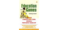 Image of Education games : menjadi cerdas dan ceria...