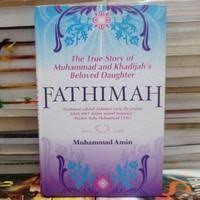 Image of Fatimah
