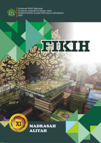 Image of FIKIH untuk MA Kelas XI
