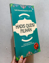 Image of Hadis qudsi pilihan