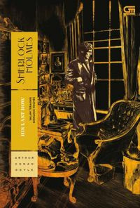 Image of His Last Bow Sherlock Holmes