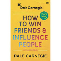 Image of How to Win Friends & Influence People