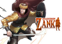 Image of Imaduddin Zanki
