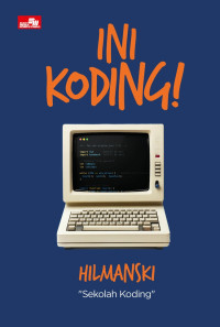 Image of Ini koding