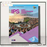 Image of IPS SMP/MTs kelas IX