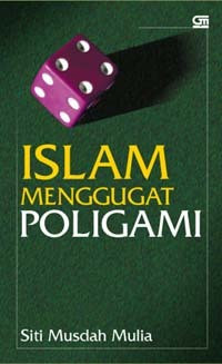 Image of Islam Menggugat Poligami