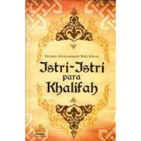 Image of Istri-istri para khalifah