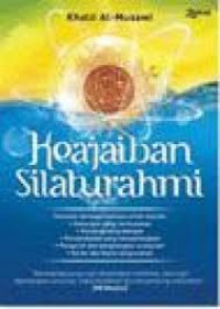 Image of Keajaiban silaturrahmi
