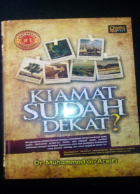 Image of Kiamat sudah dekat?