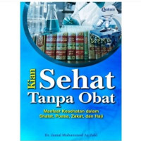 Image of Kian sehat tanpa obat : manfaat kesehatan