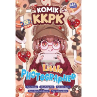 Image of Komik KKPK : Little Photographer