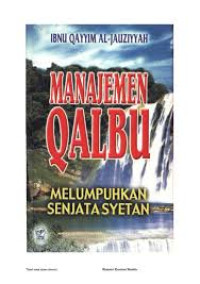 Image of Manajemen Qalbu melumpuhkan senjata syait