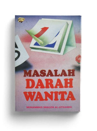 Image of Masalah darah wanita