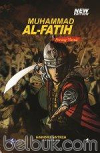 Image of Muhammad Al Fatih #1