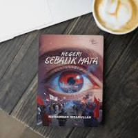 Image of Negeri Sebelah Mata