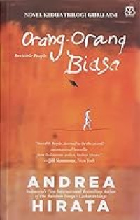Image of Orang Orang Biasa