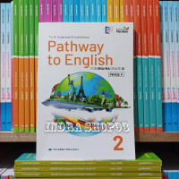 Image of Pathway to English kelas XI SMA(KuMer)