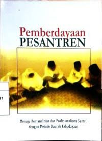 Image of Pemberdayaan Pesantren